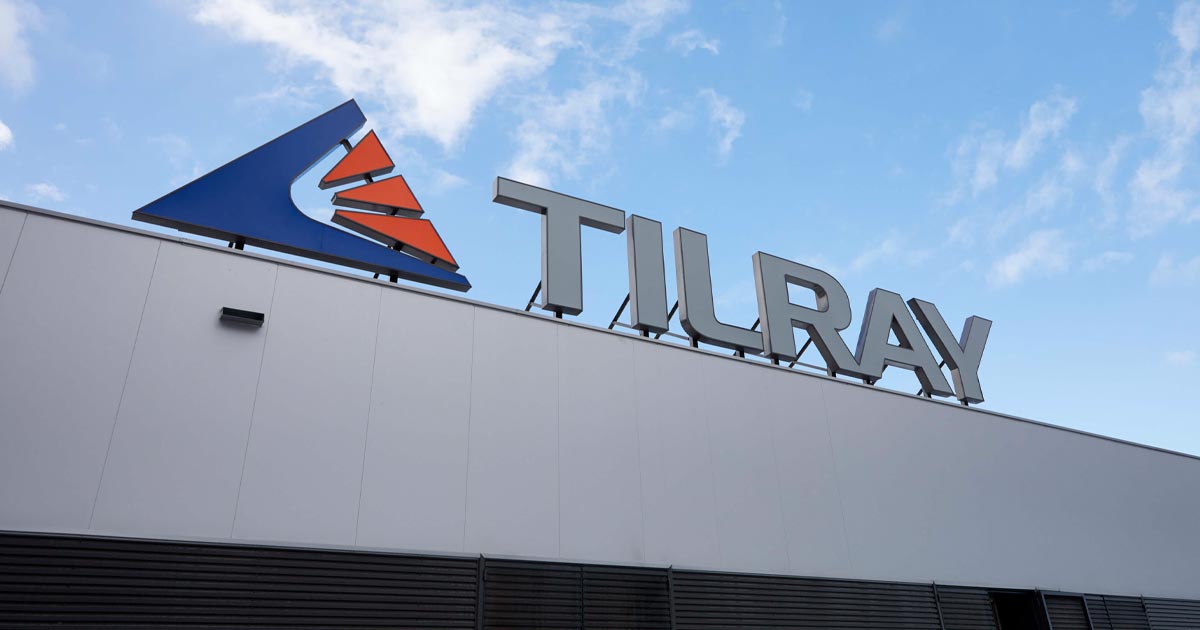 Licenza di prova per Tilray in Portogallo