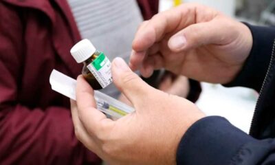 Cannabis terapeutica in Ucraina contro il cancro