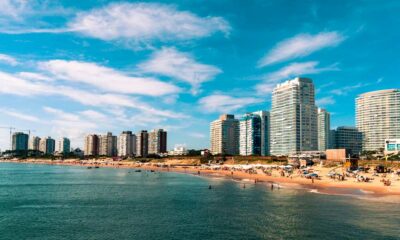Cannabis per i turisti in Uruguay